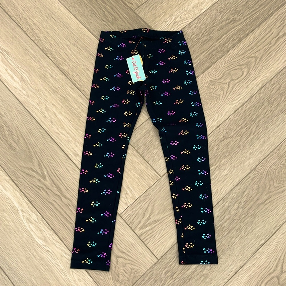 Cat and Jack pants